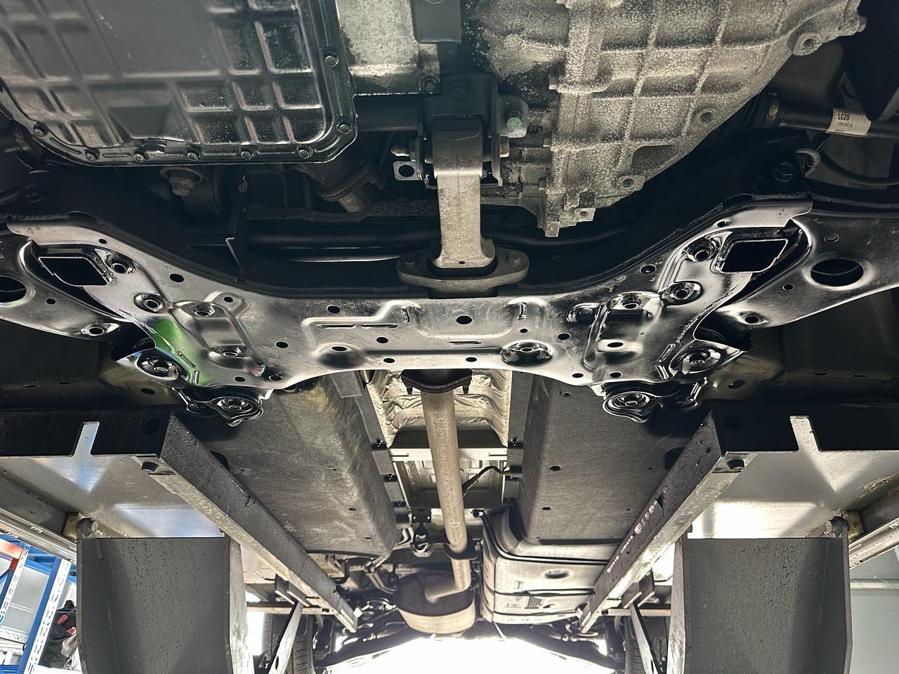 KIA ALL NEW CARNIVAL 2017 / SMART KEY / R CAMARA / SUNROOF 32