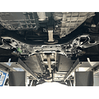 KIA ALL NEW CARNIVAL 2017 / SMART KEY / R CAMARA / SUNROOF 32