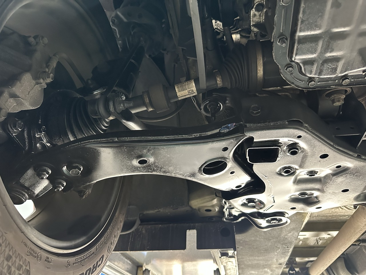 KIA ALL NEW CARNIVAL 2017 / SMART KEY / R CAMARA / SUNROOF 34