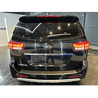 KIA ALL NEW CARNIVAL 2017 / SMART KEY / R CAMARA / SUNROOF 6