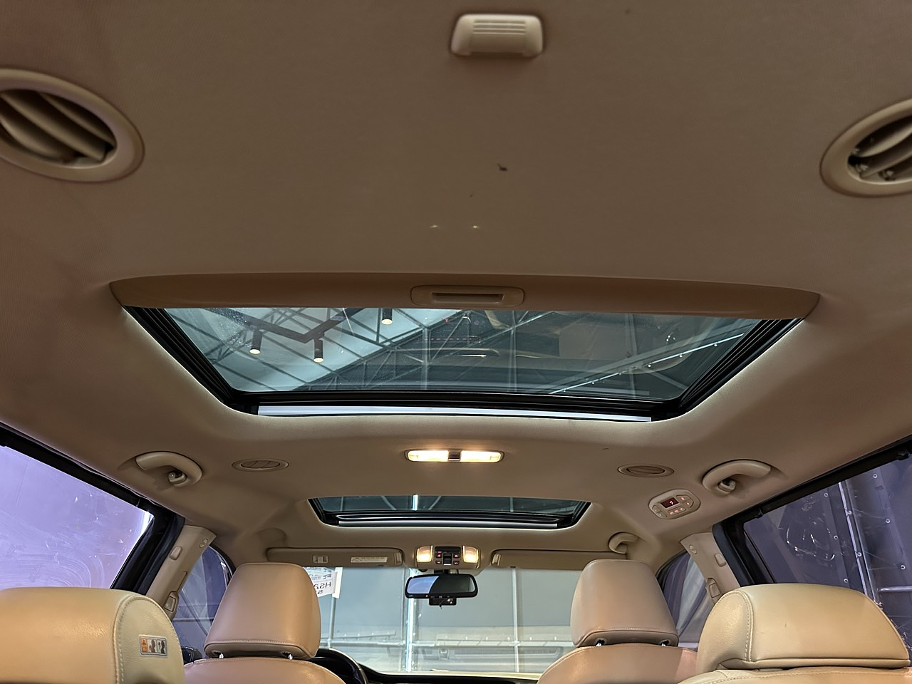 KIA ALL NEW CARNIVAL 2017 / SMART KEY / R CAMARA / SUNROOF 29