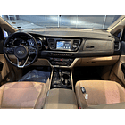 KIA ALL NEW CARNIVAL 2017 / SMART KEY / R CAMARA / SUNROOF 14