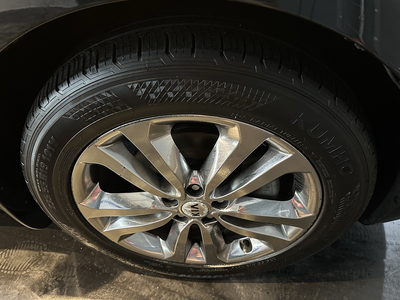 KIA ALL NEW CARNIVAL 2017 / SMART KEY / R CAMARA / SUNROOF 40