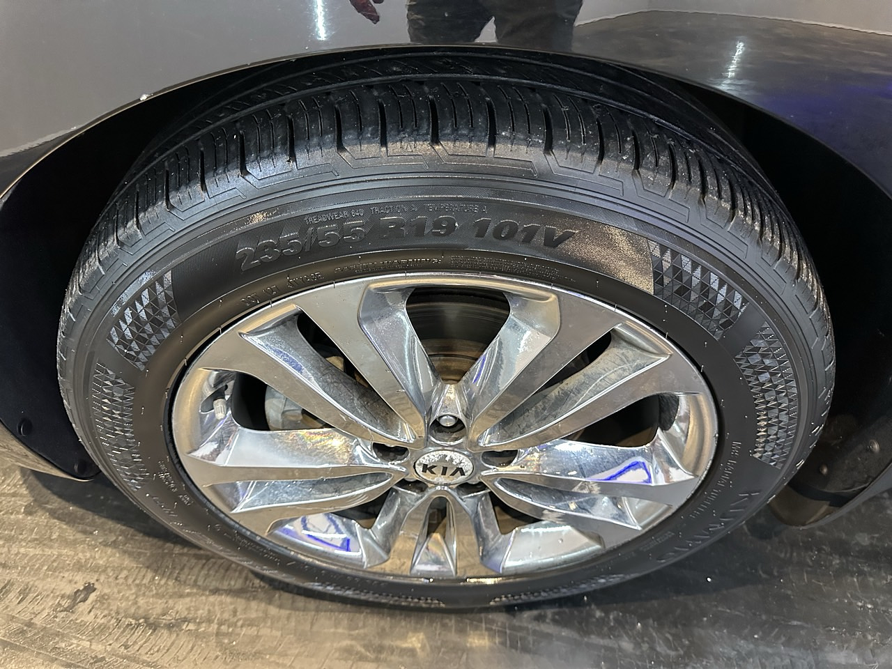 KIA ALL NEW CARNIVAL 2017 / SMART KEY / R CAMARA / SUNROOF 41