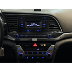 HYUNDAI AVANTE AD 2018 / GASOLINA 1.6 20