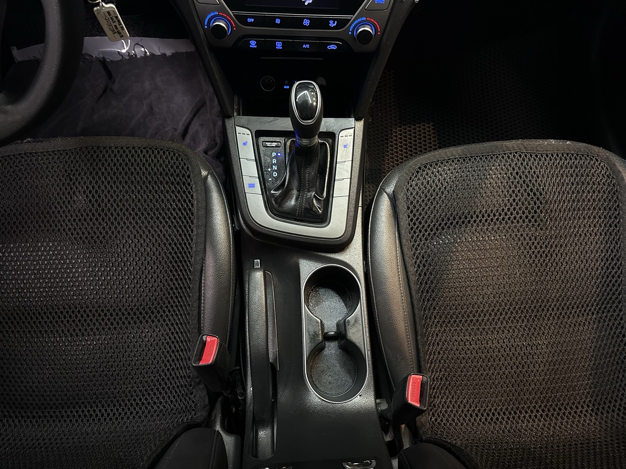 HYUNDAI AVANTE AD 2018 / GASOLINA 1.6 22