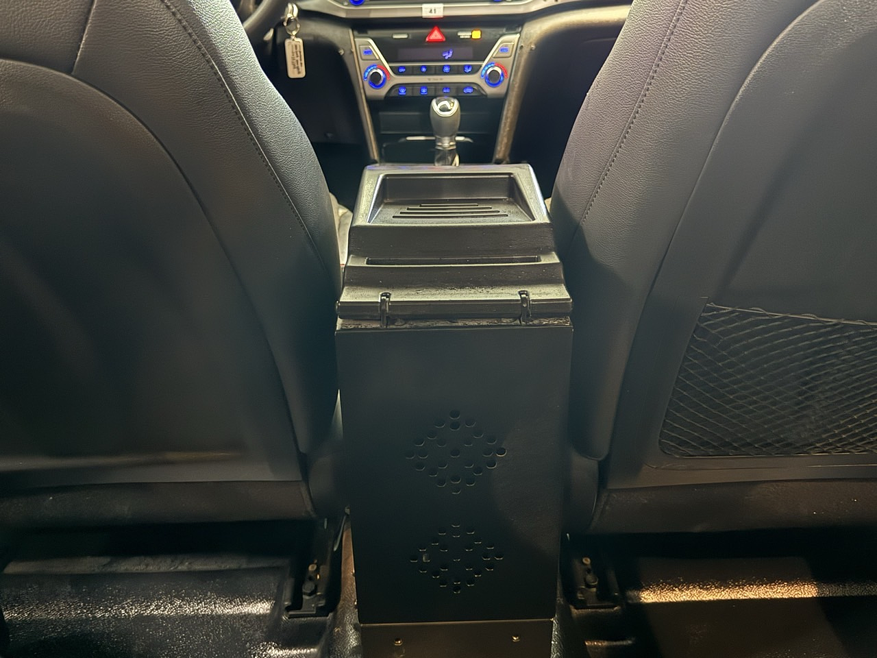 HYUNDAI AVANTE AD 2018 / GASOLINA 1.6 23