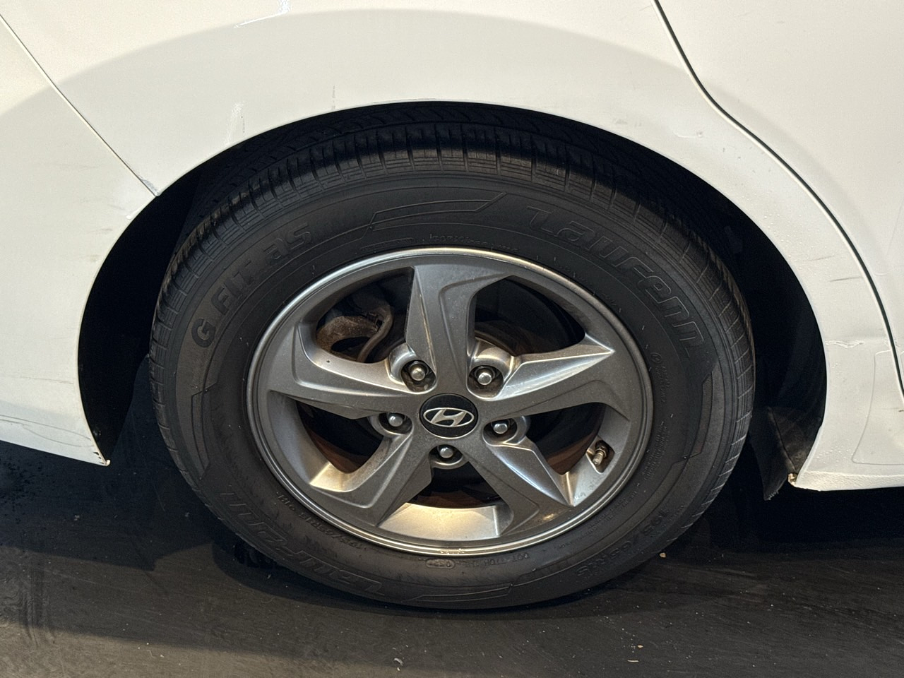 HYUNDAI AVANTE AD 2018 / GASOLINA 1.6 35