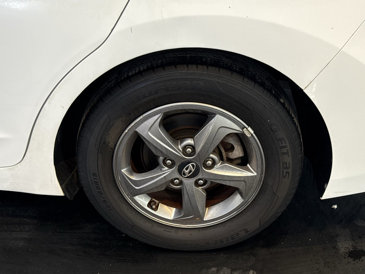 HYUNDAI AVANTE AD 2018 / GASOLINA 1.6 34