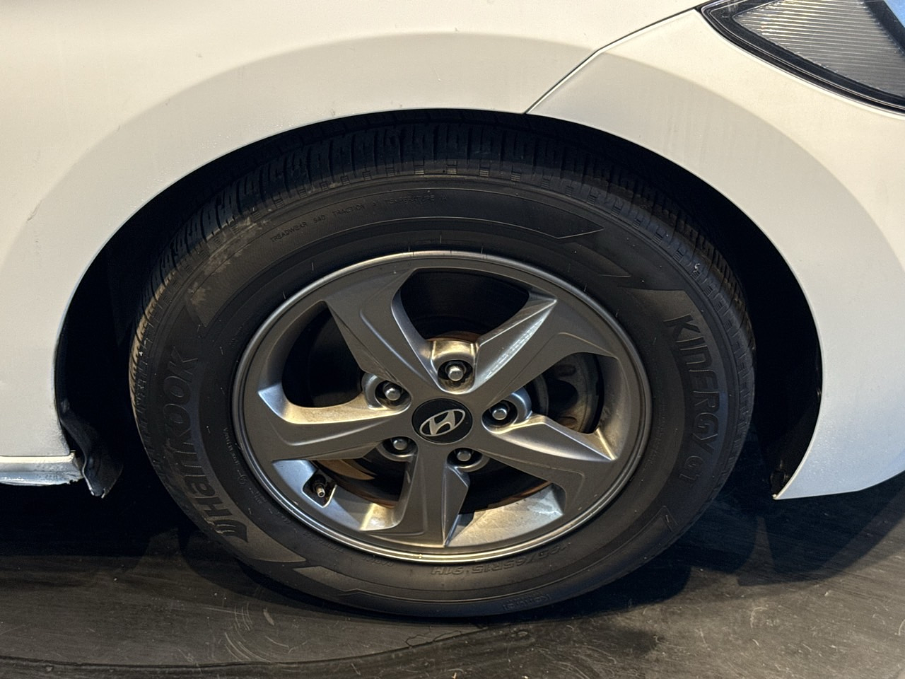 HYUNDAI AVANTE AD 2018 / GASOLINA 1.6 36