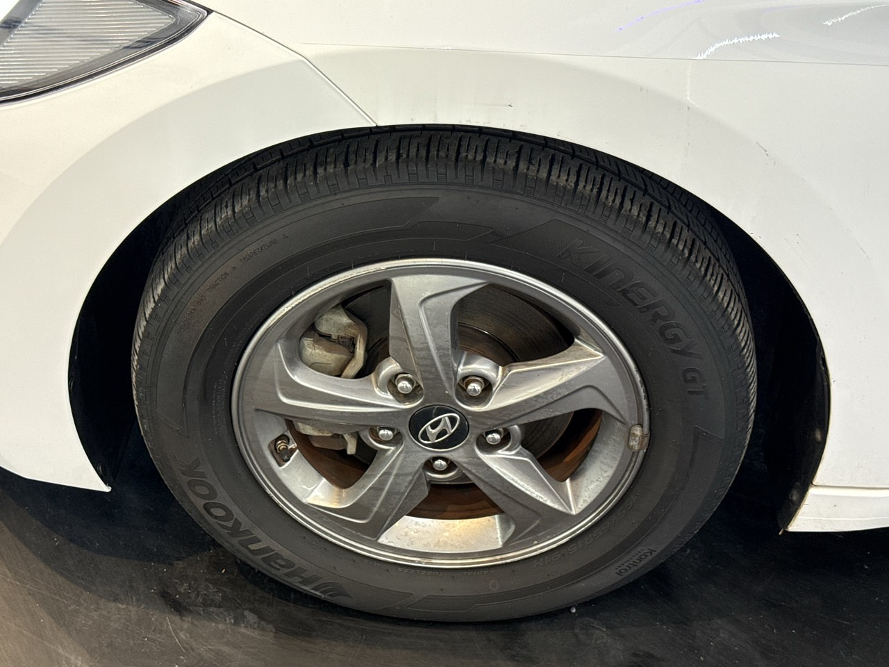 HYUNDAI AVANTE AD 2018 / GASOLINA 1.6 37