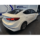 HYUNDAI AVANTE AD 2018 / GASOLINA 1.6 7