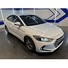 HYUNDAI AVANTE AD 2018 / GASOLINA 1.6 1