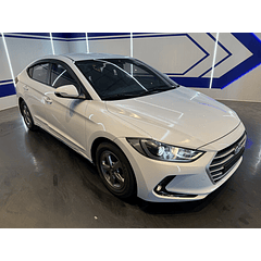 HYUNDAI AVANTE AD 2018 / GASOLINA 1.6