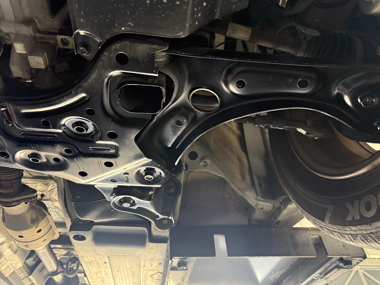 HYUNDAI AVANTE AD 2018 / GASOLINA 1.6 29