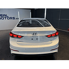 HYUNDAI AVANTE AD 2018 / GASOLINA 1.6 6