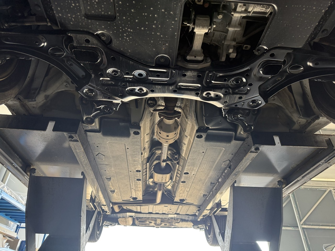 HYUNDAI AVANTE AD 2018 / GASOLINA 1.6 33