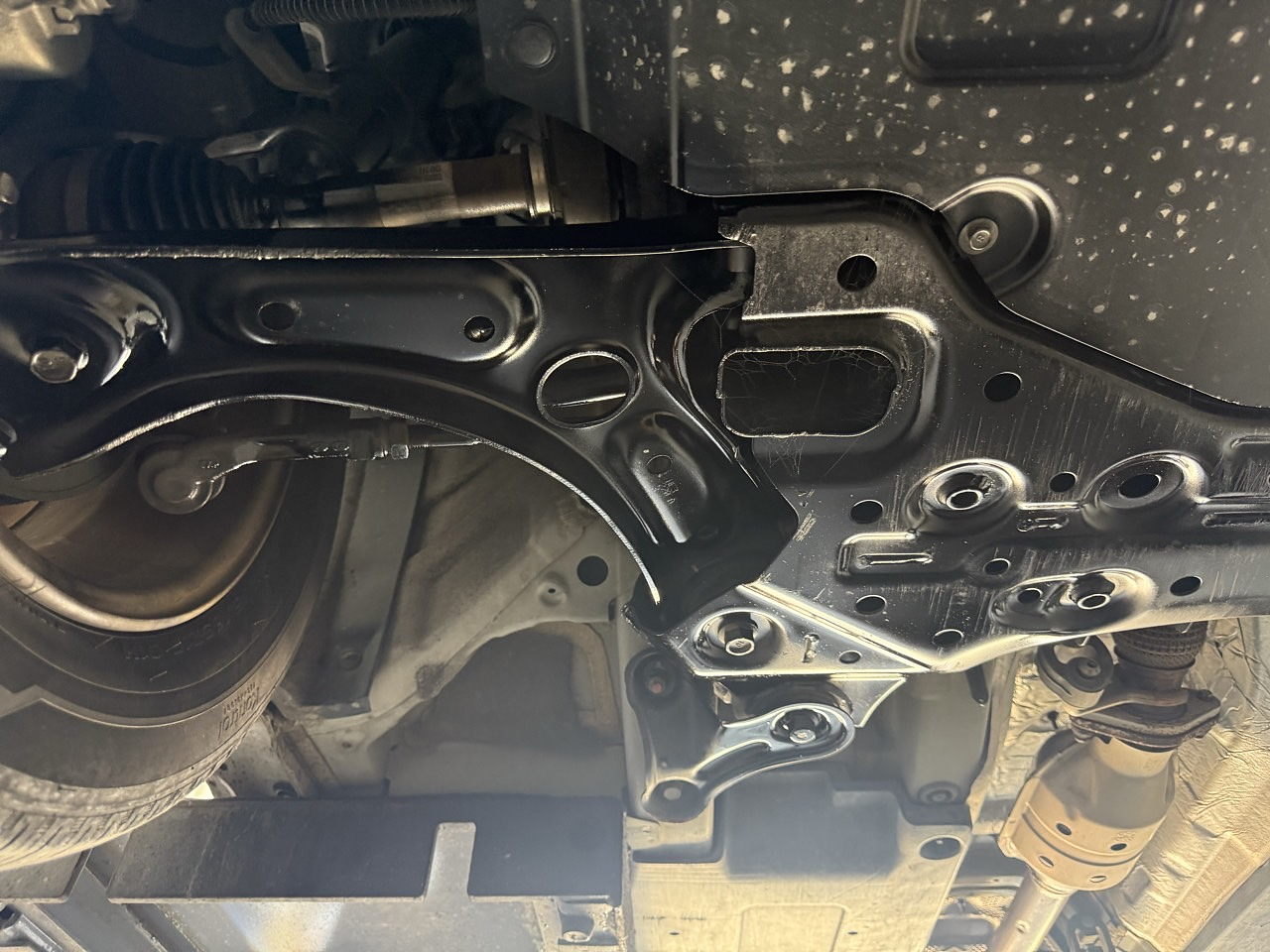 HYUNDAI AVANTE AD 2018 / GASOLINA 1.6 30