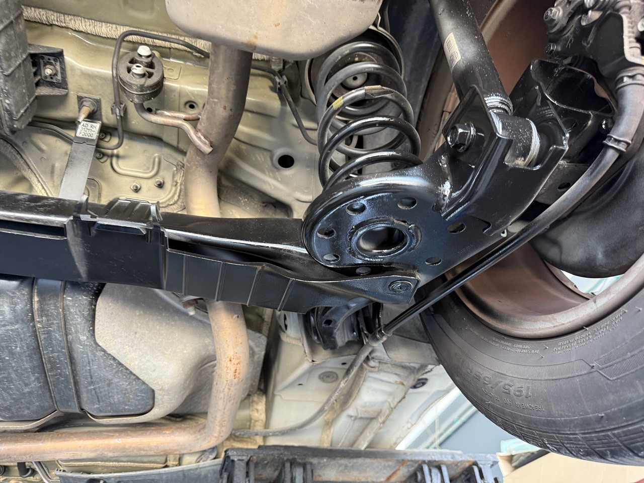 HYUNDAI AVANTE AD 2018 / GASOLINA 1.6 32