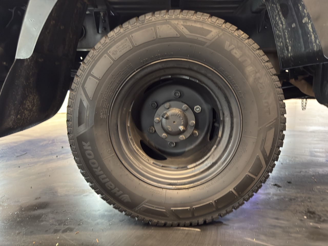 KIA BONGO 2022 / 1.2TON / MECANICA CAJA 6TA /CABINA SIMPLE/  DIESEL 21