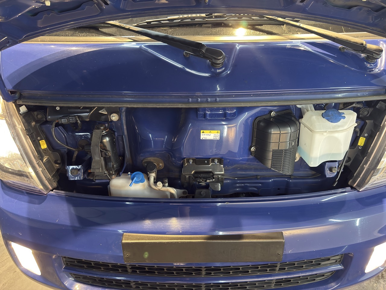 KIA BONGO 2022 / 1.2TON / MECANICA CAJA 6TA /CABINA SIMPLE/  DIESEL 24