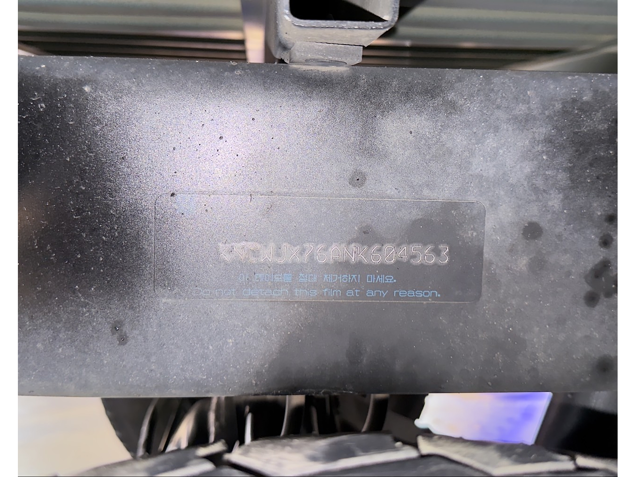 KIA BONGO 2022 / 1.2TON / MECANICA CAJA 6TA /CABINA SIMPLE/  DIESEL 31