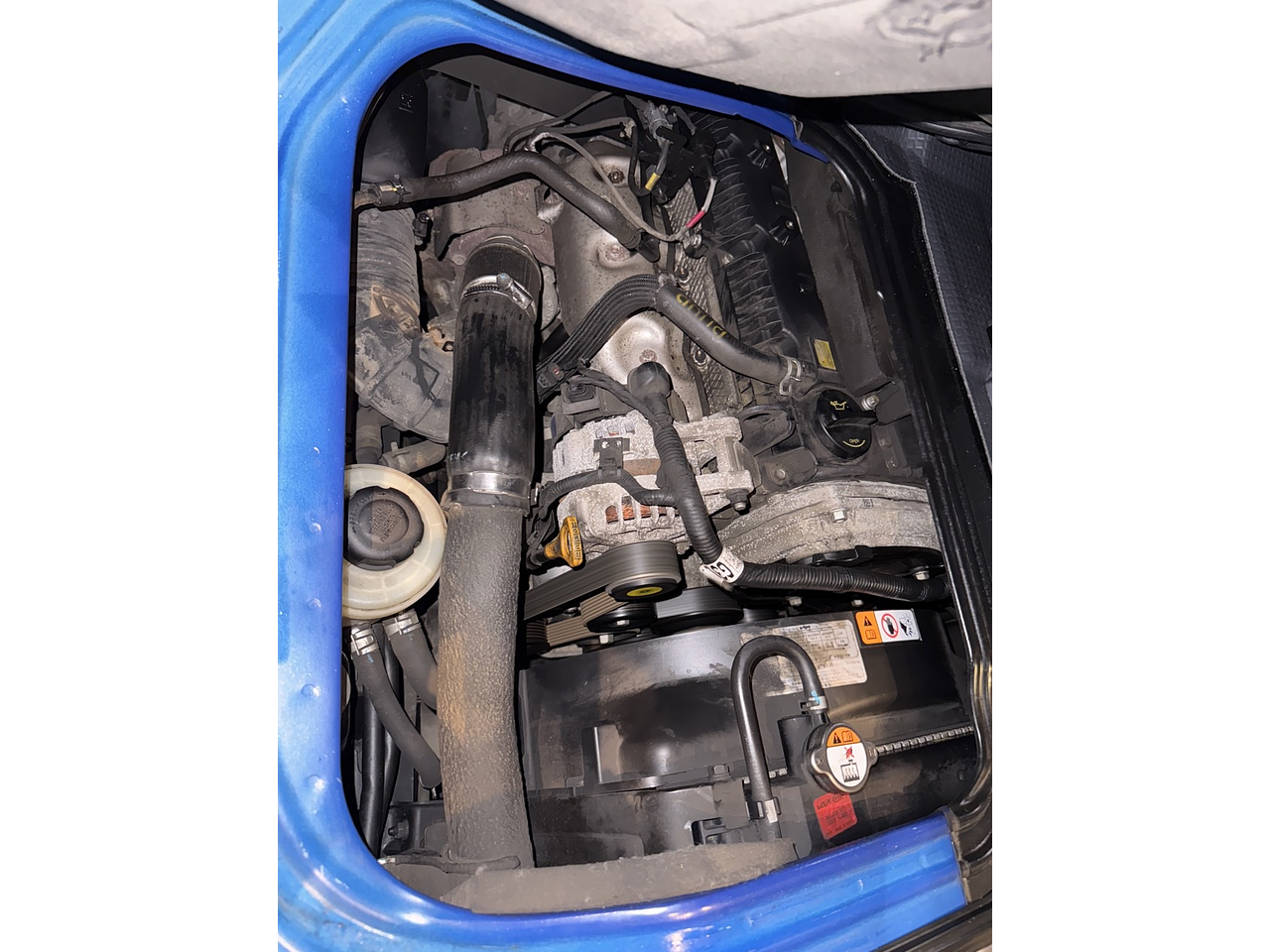 KIA BONGO 2022 / 1.2TON / MECANICA CAJA 6TA /CABINA SIMPLE/  DIESEL 17