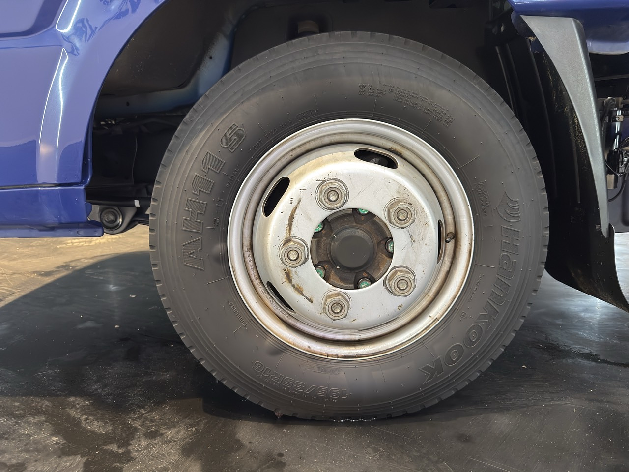 KIA BONGO 2022 / 1.2TON / MECANICA CAJA 6TA /CABINA SIMPLE/  DIESEL 20