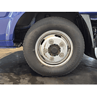 KIA BONGO 2022 / 1.2TON / MECANICA CAJA 6TA /CABINA SIMPLE/  DIESEL 20