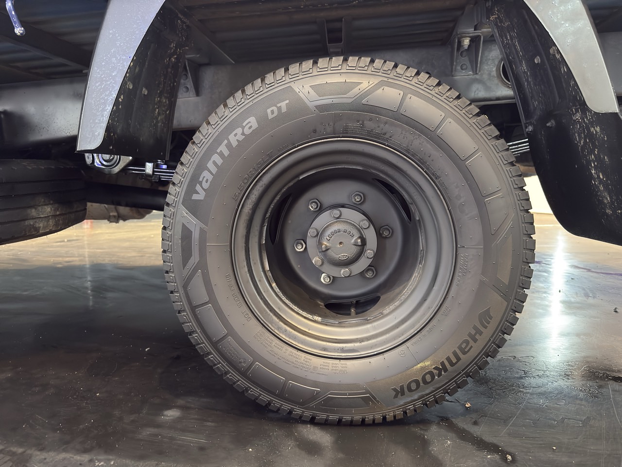 KIA BONGO 2022 / 1.2TON / MECANICA CAJA 6TA /CABINA SIMPLE/  DIESEL 23