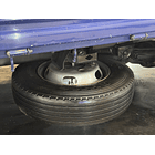 KIA BONGO 2022 / 1.2TON / MECANICA CAJA 6TA /CABINA SIMPLE/  DIESEL 19