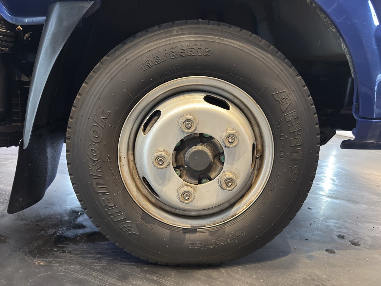 KIA BONGO 2022 / 1.2TON / MECANICA CAJA 6TA /CABINA SIMPLE/  DIESEL 22