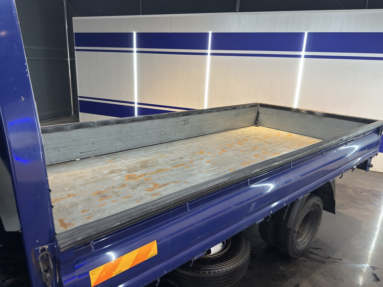 KIA BONGO 2022 / 1.2TON / MECANICA CAJA 6TA /CABINA SIMPLE/  DIESEL 18