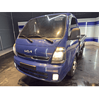 KIA BONGO 2022 / 1.2TON / MECANICA CAJA 6TA /CABINA SIMPLE/  DIESEL 1