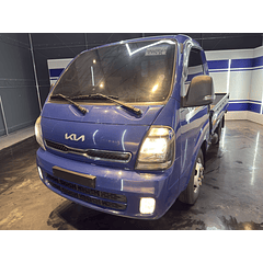 KIA BONGO 2022 / 1.2TON / MECANICA CAJA 6TA /CABINA SIMPLE/  DIESEL