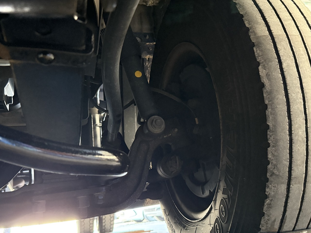 KIA BONGO 2022 / 1.2TON / MECANICA CAJA 6TA /CABINA SIMPLE/  DIESEL 27