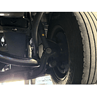 KIA BONGO 2022 / 1.2TON / MECANICA CAJA 6TA /CABINA SIMPLE/  DIESEL 27