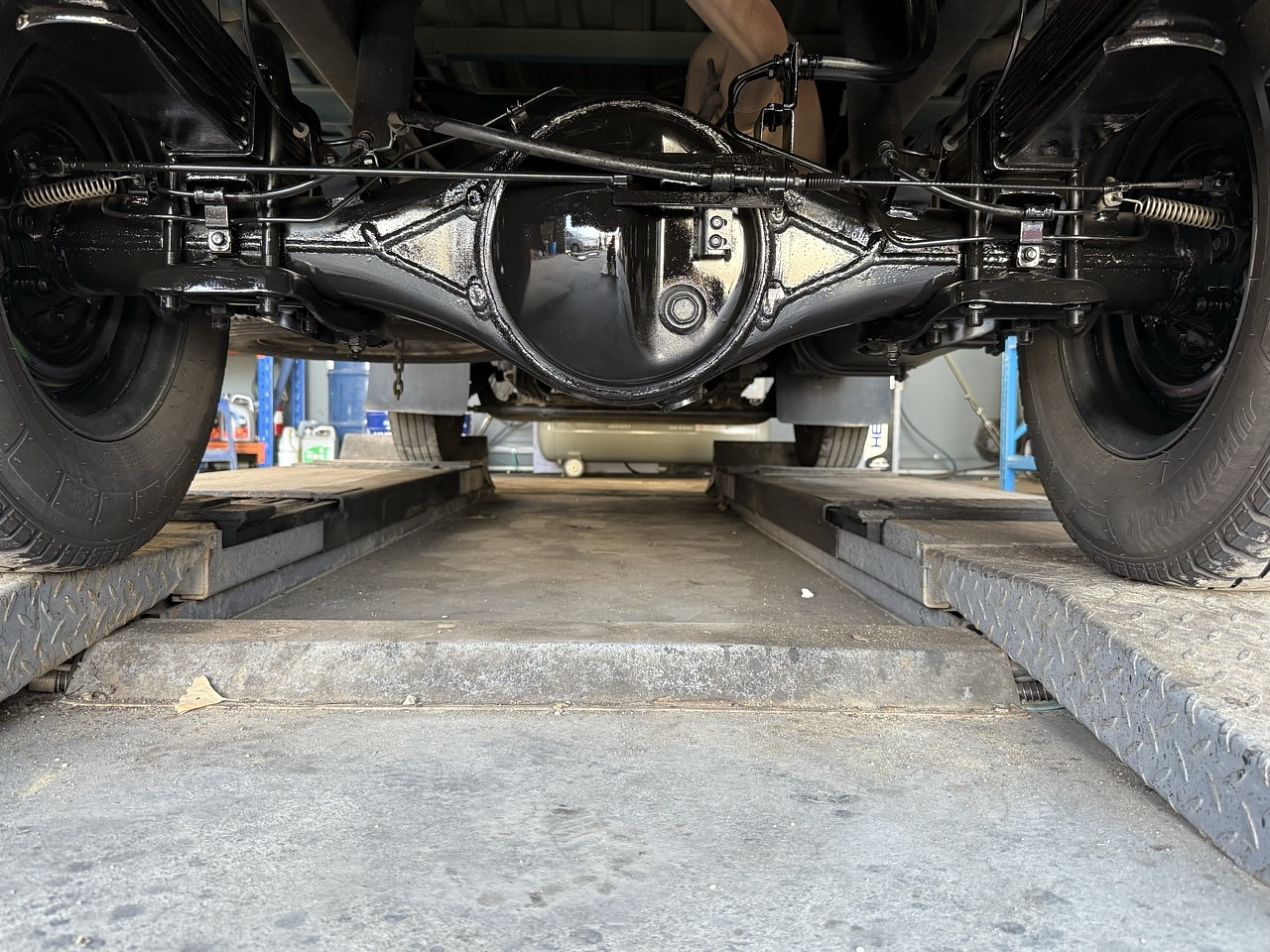 KIA BONGO 2022 / 1.2TON / MECANICA CAJA 6TA /CABINA SIMPLE/  DIESEL 29