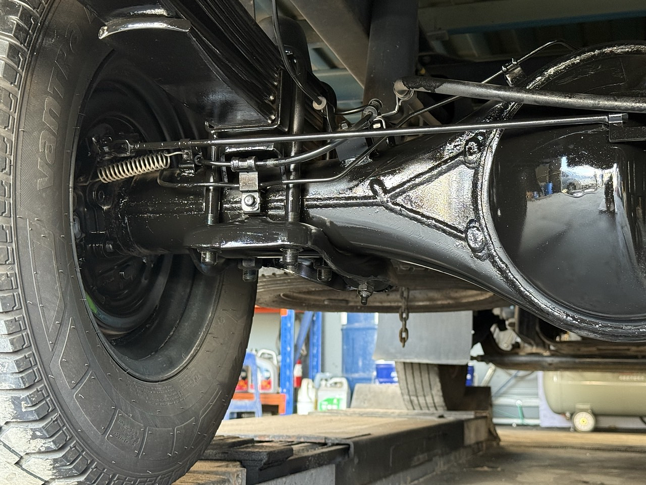 KIA BONGO 2022 / 1.2TON / MECANICA CAJA 6TA /CABINA SIMPLE/  DIESEL 28