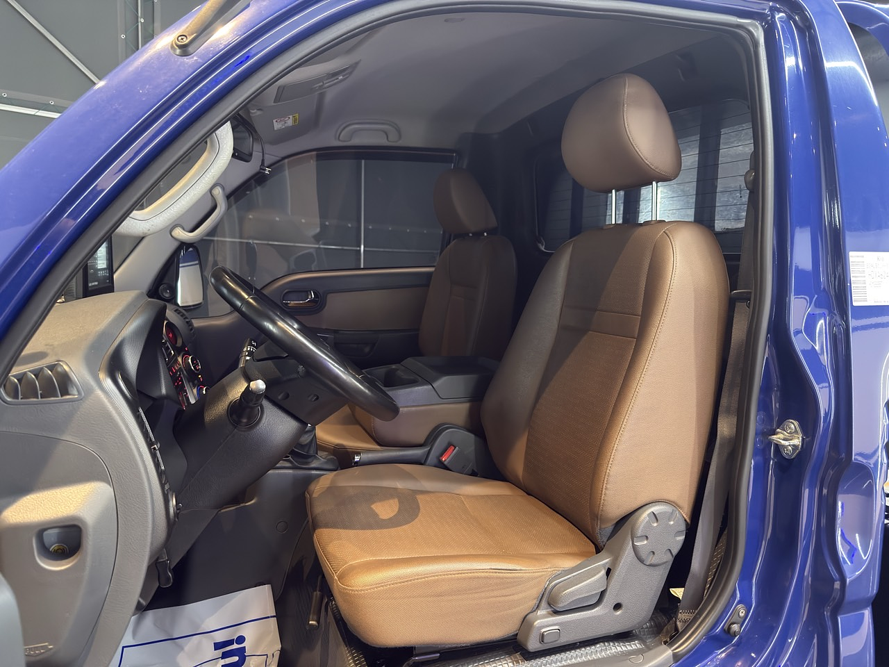 KIA BONGO 2022 / 1.2TON / MECANICA CAJA 6TA /CABINA SIMPLE/  DIESEL 10