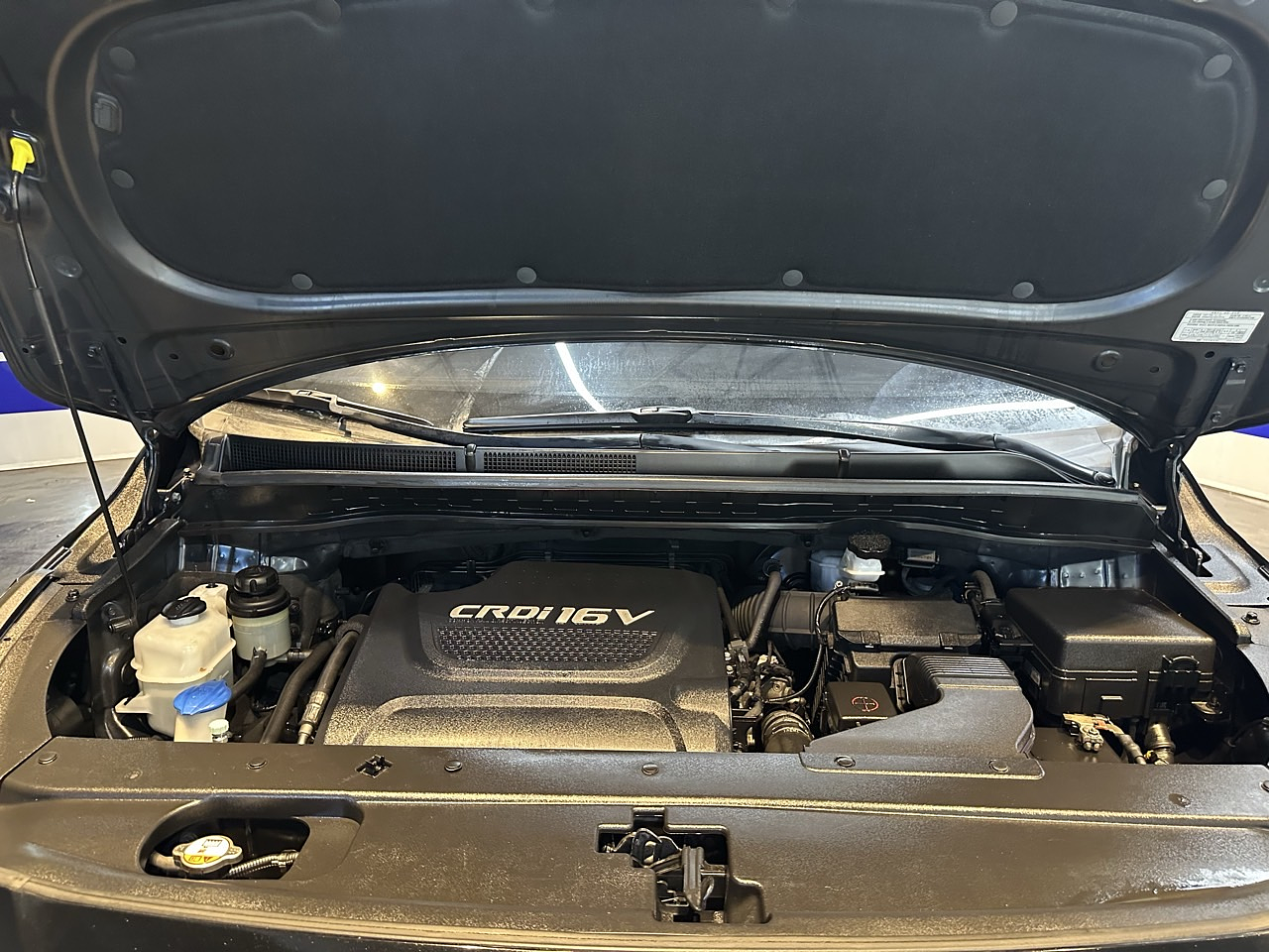 KIA ALL NEW CARNIVAL 2018 / 9PASAJEROS / DIESEL / R CAMARA / SMART KEY 40