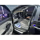 KIA ALL NEW CARNIVAL 2018 / 9PASAJEROS / DIESEL / R CAMARA / SMART KEY 10