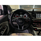 KIA ALL NEW CARNIVAL 2018 / 9PASAJEROS / DIESEL / R CAMARA / SMART KEY 14