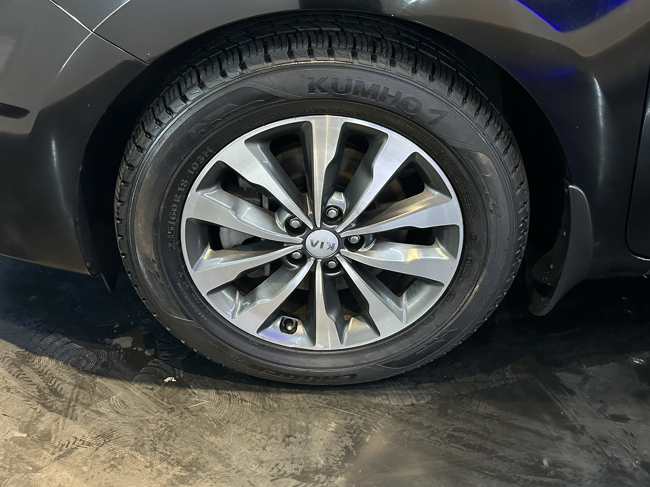 KIA ALL NEW CARNIVAL 2018 / 9PASAJEROS / DIESEL / R CAMARA / SMART KEY 30