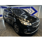 KIA ALL NEW CARNIVAL 2018 / 9PASAJEROS / DIESEL / R CAMARA / SMART KEY 1