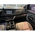 KIA ALL NEW CARNIVAL 2018 / 9PASAJEROS / DIESEL / R CAMARA / SMART KEY 18