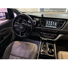 KIA ALL NEW CARNIVAL 2018 / 9PASAJEROS / DIESEL / R CAMARA / SMART KEY 13