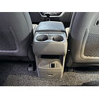 KIA ALL NEW CARNIVAL 2018 / 9PASAJEROS / DIESEL / R CAMARA / SMART KEY 21