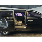 KIA ALL NEW CARNIVAL 2018 / 9PASAJEROS / DIESEL / R CAMARA / SMART KEY 24