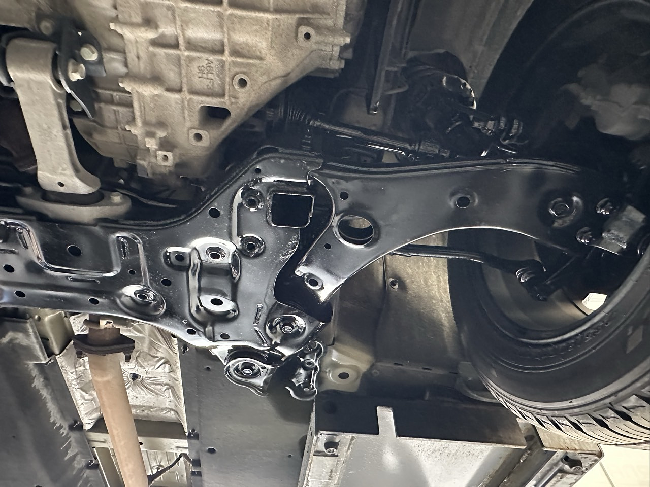 KIA ALL NEW CARNIVAL 2018 / 9PASAJEROS / DIESEL / R CAMARA / SMART KEY 36